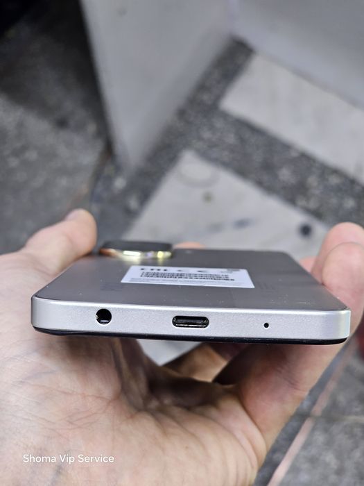 Poco c71 4/64 120Грц идеал