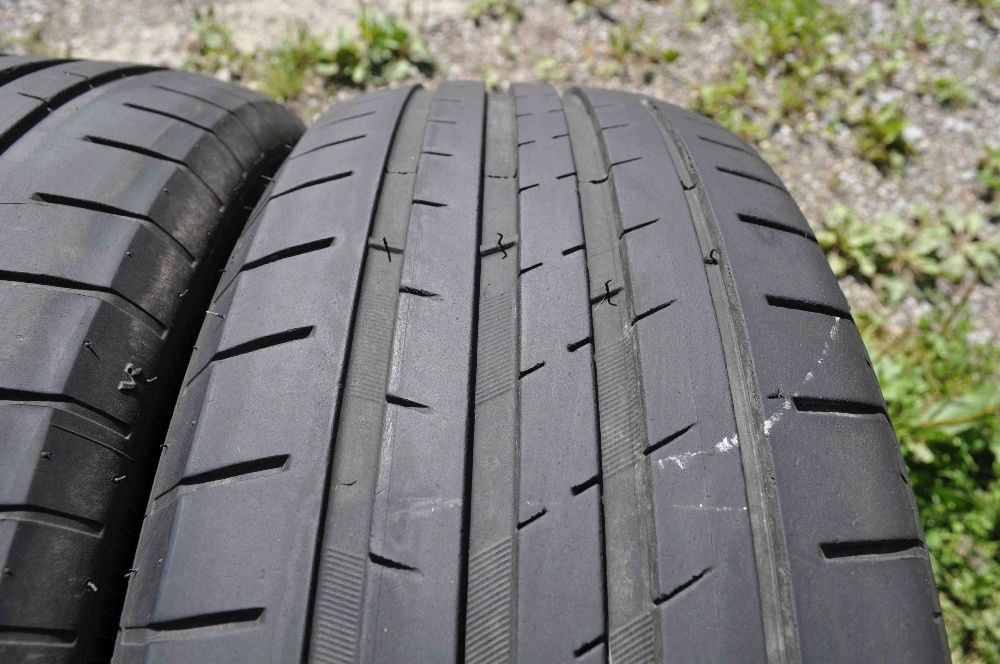 SET 2 Anvelope Vara 205/60 R16 VREDESTEIN Sportrac 5 92V