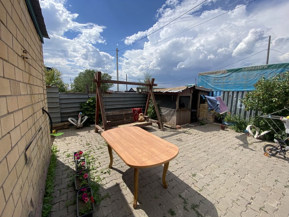 Частный дом продается 1 хозяйн