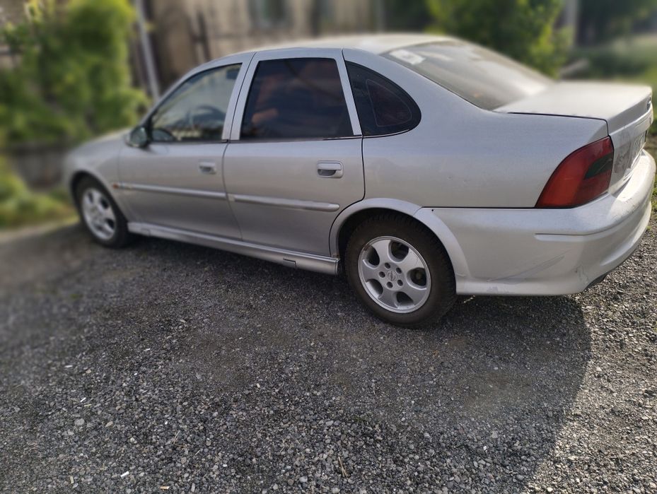 Продам Opel Vectra b
