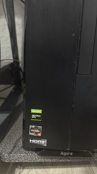 Игравой пк для всех нужд