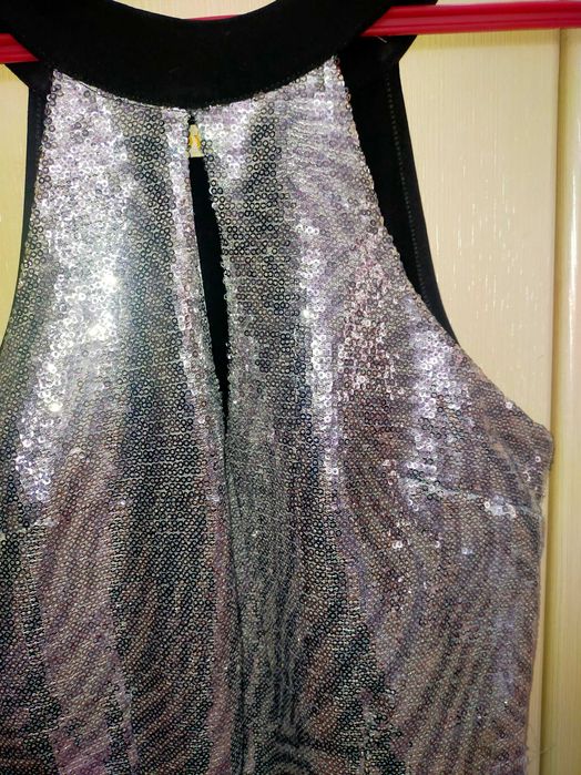 Платье вечернее 42-44 р-р