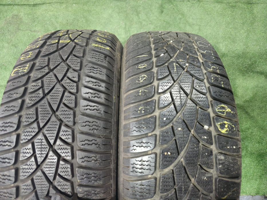 205 55 16 m+s dunlop