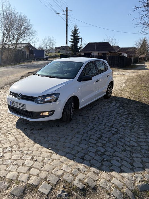 Vand volkswagen polo 1.2 diesel