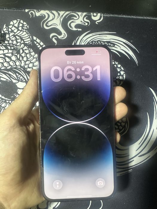 14 про макс 512 14 iphone pro max 512