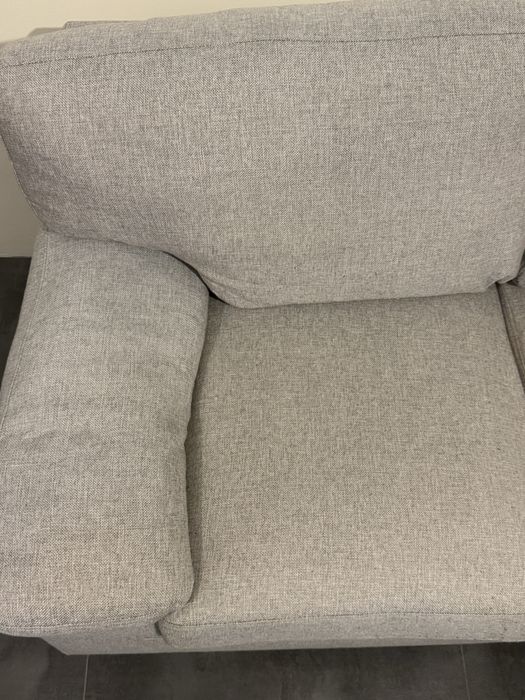 JYSK Диван сив - два броя