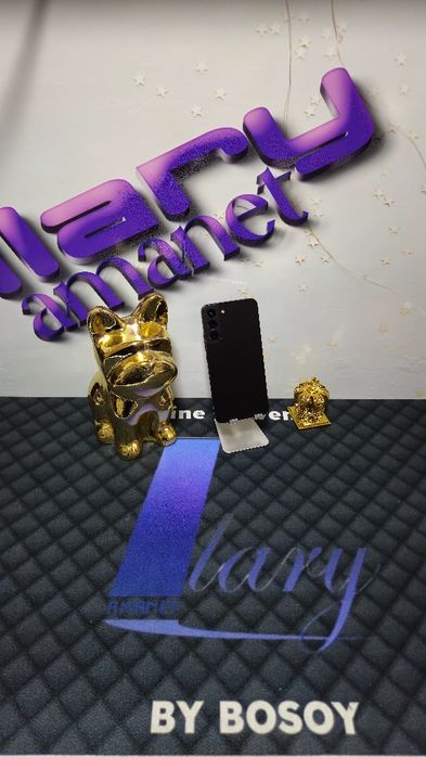 Samsung S22 Plus 256GB 8GB RAM Duos.Preṭ fix!