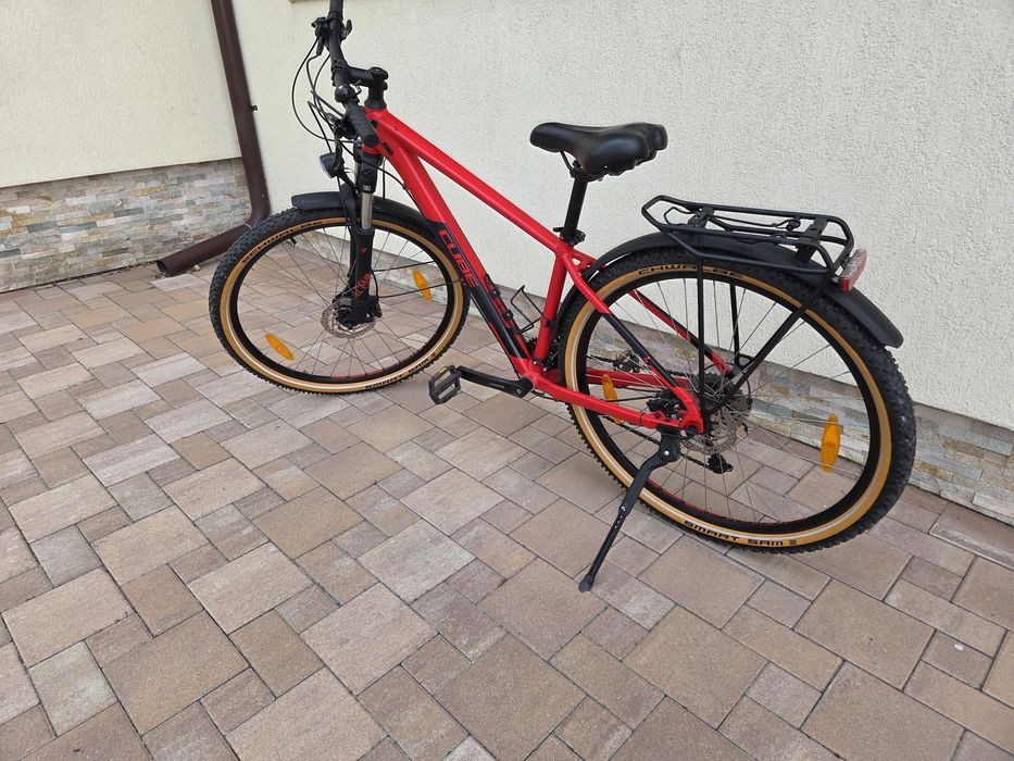 Bicicleta CUBE AIM SL  stare foarte buna!