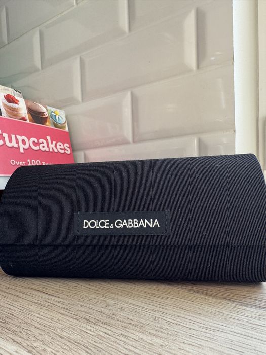 Оригинални диоптрични очила Dolce&Gabana