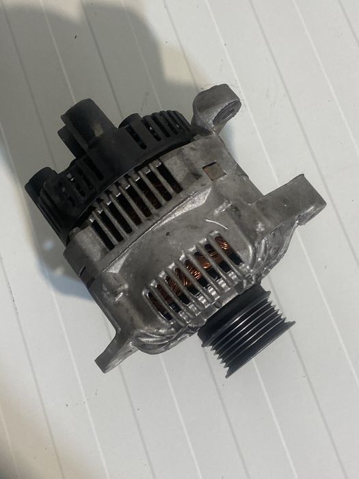 Alternator elstock valeo/282679  fiat ducato 2.8 2.5 tdi nou la cutie