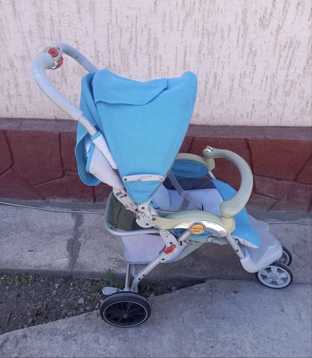 Коляска корейская оригинал