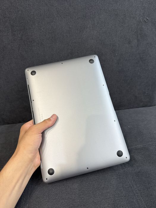 MacBook Air M1 8/256