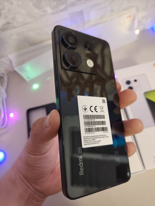 Xiaomi Redmi Note 13 PRO 5G Display Original 0Minute