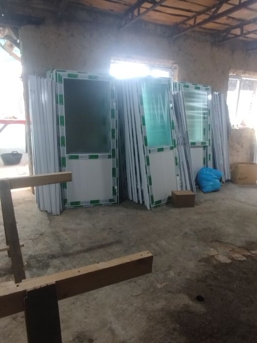 Eshik furtishkalar bar cheklanmagan miqdorda