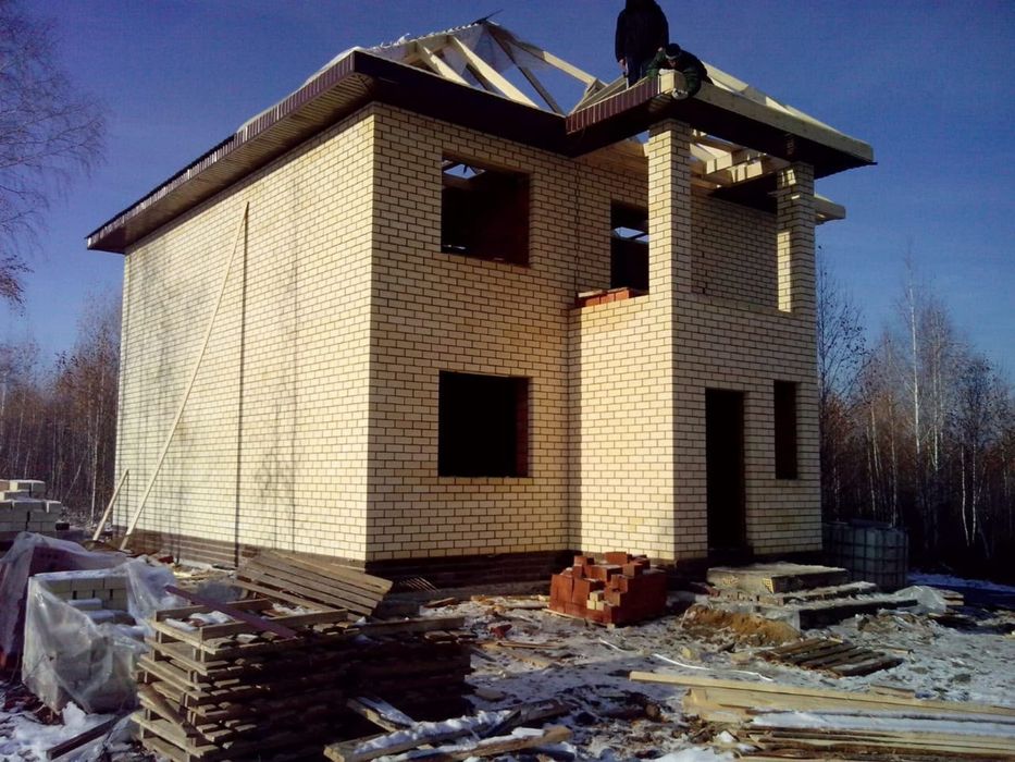 Узбеки ищут работу