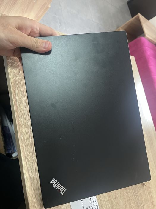 Lenovo thinkpad L380