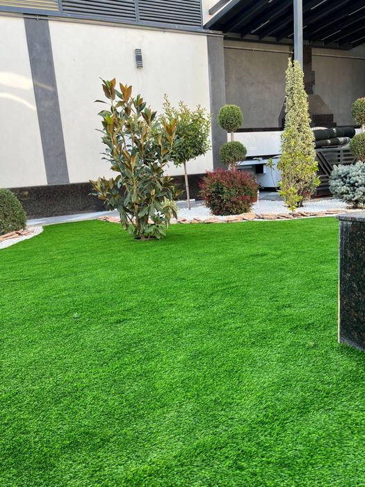 искуственный газон