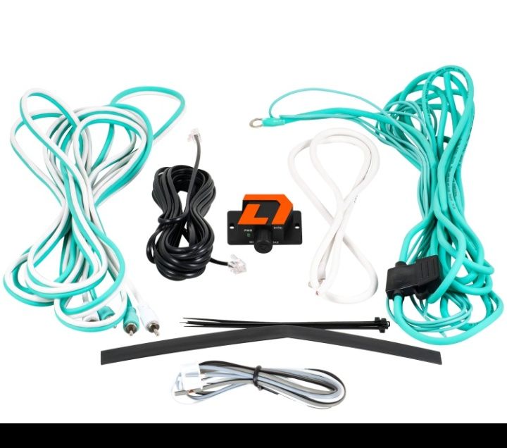 Сабвуфер Dl Audio 15A Flat новый.