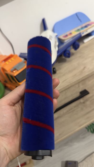 Perie dyson omni glide