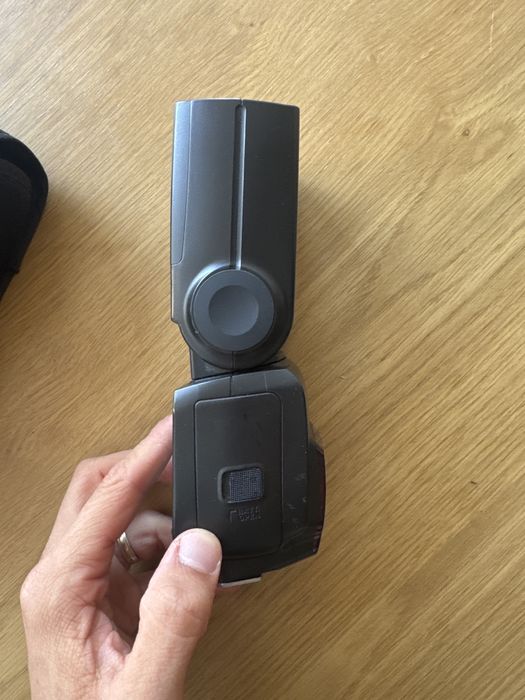 Bliț Blitz Flash Yongnuo YN 685 Canon