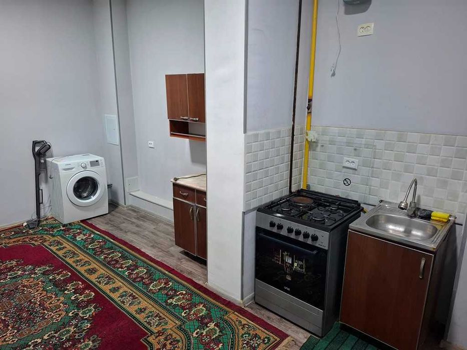 Сдаётся 1 комнатная квартира