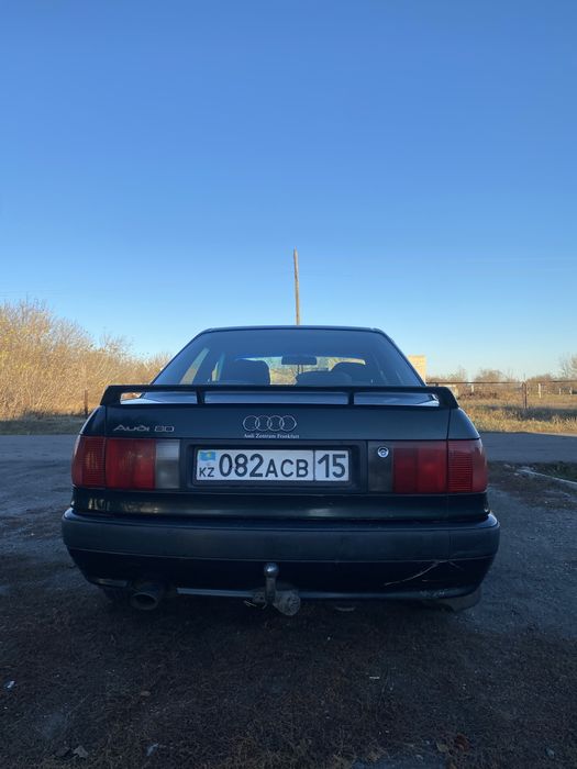 Прладм ауди 80 В4
