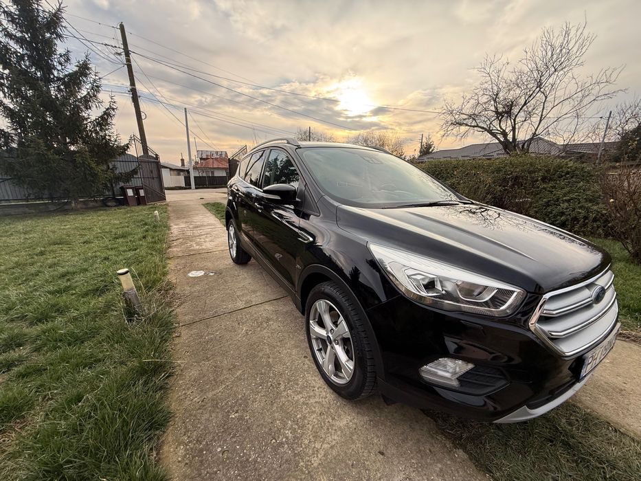 Ford Kuga  ST Line , anul 2019
