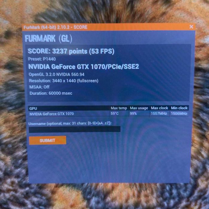 PC GAMING Intel Core i7-6700K GTX 1070 RAM 16GB SSD 256GB HDD 500GB - GARANTIE 12 LUNI | TrueGSM