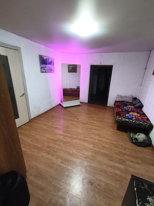 Продам частный дом в рабочем посёлке.