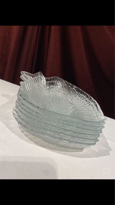 Салатницы рыбки