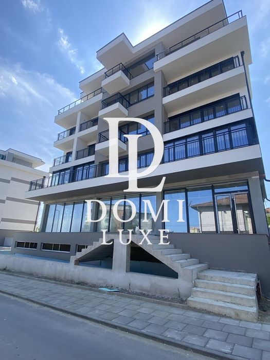 Продава се Двустаен апартамент в к.к. Слънчев ден - 52 кв.м за 2558 €/кв.м - Снимка #5