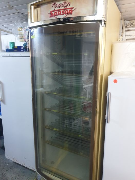 Винтидж Фризер в много добро състояние