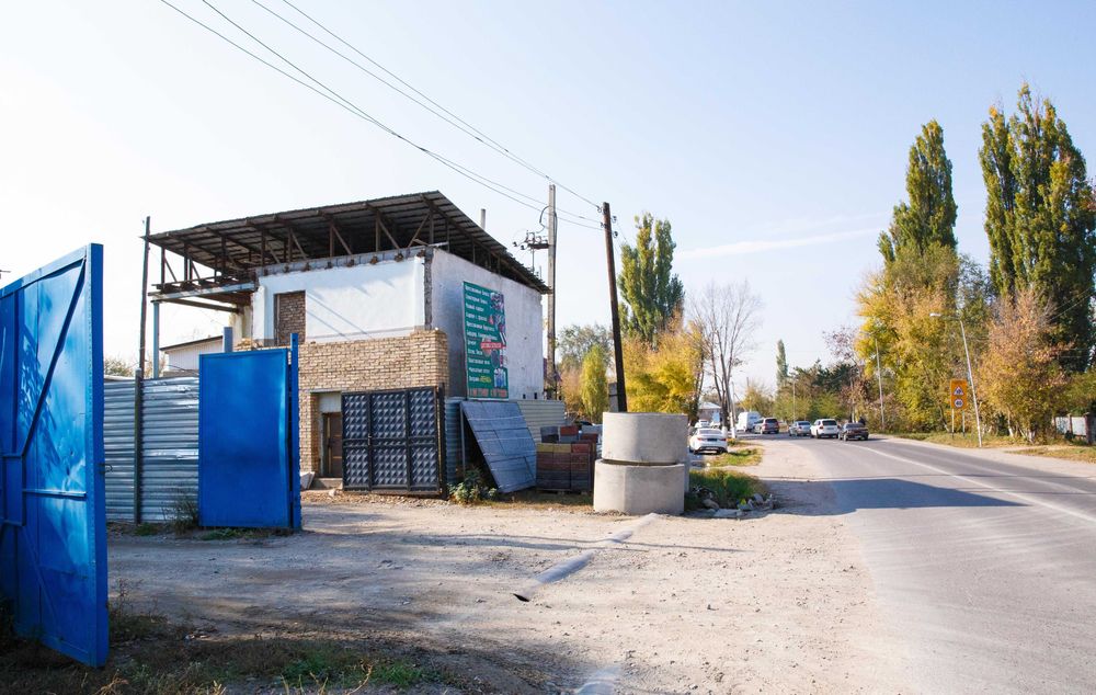 сдам склад в аренду