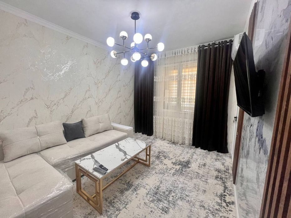 Novza metro yaqinida arenda kvartira