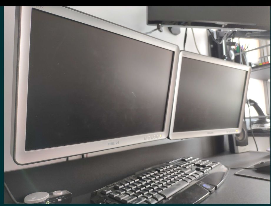 Monitor Philips 19 inch