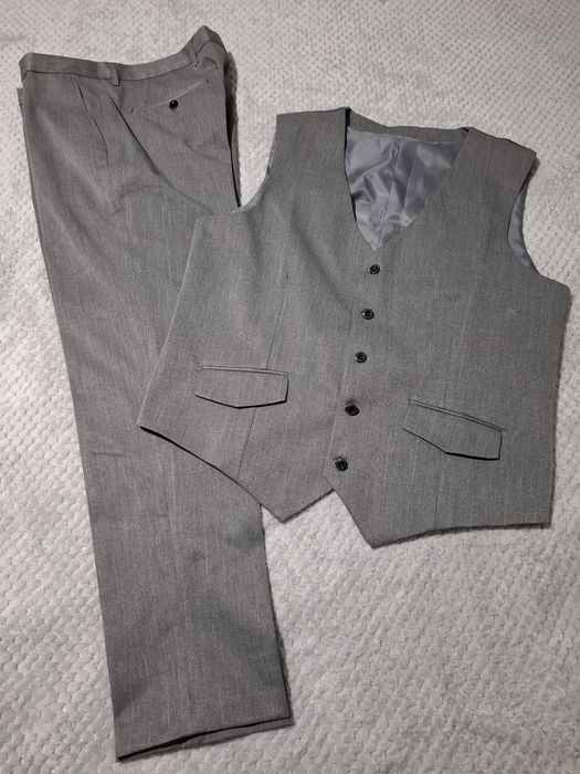 Set costum 2 piese mărimea XL
