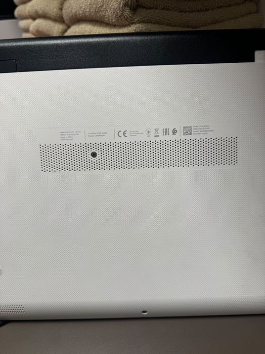 Лаптоп HP 15-bs150sa