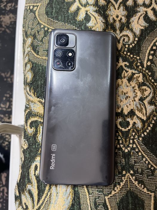 Redmi note 11 5G