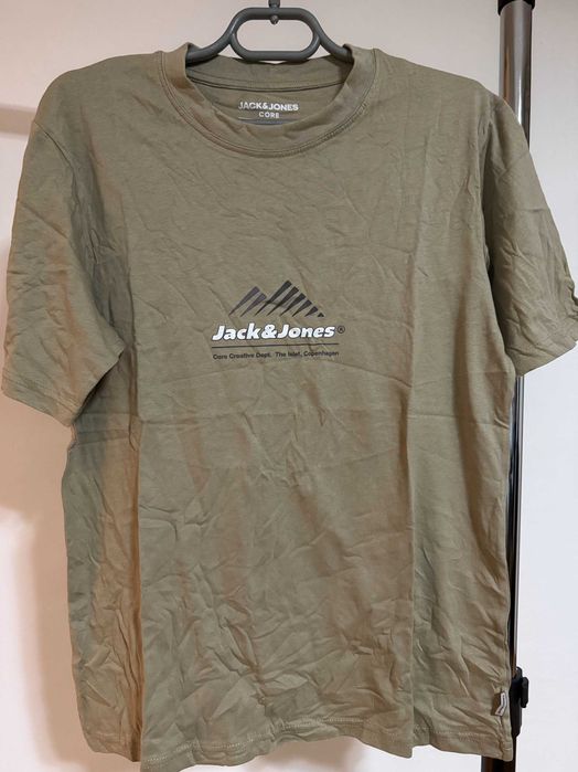 Тениски Jack&Jones, Selected Homme, Only&Sons