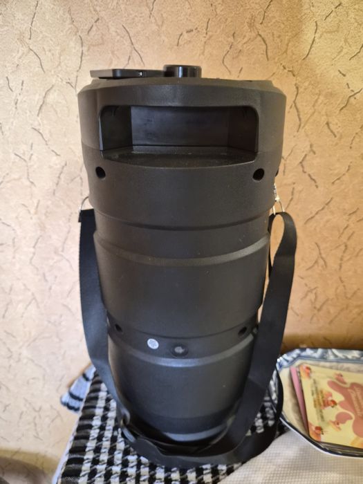 Bluetooth колонка