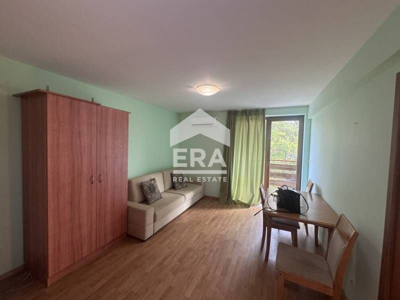 Ексклузивен наем! Ваканционен двустаен обзаведен апартамент в близост