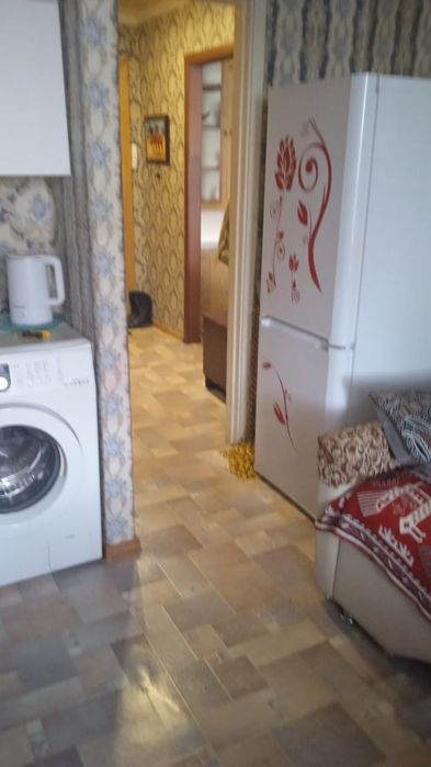 Сдам 1комн квартиру город Павлодар.