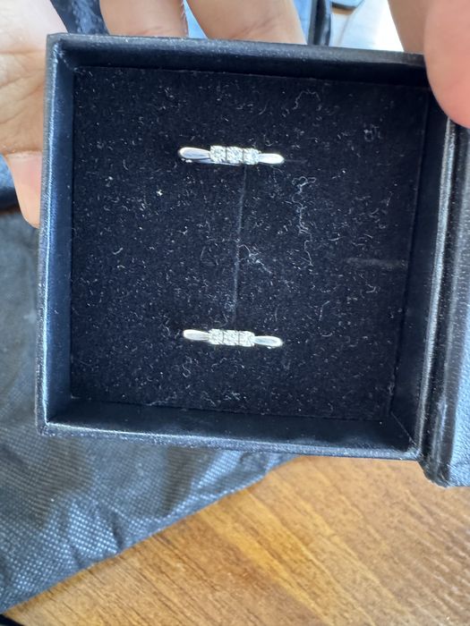 Золота с бриллиантами