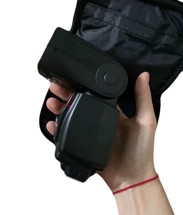 Вспышка SB 700 б/у