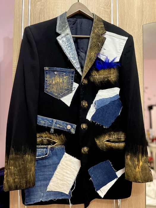 Sacou eveniment L-XL