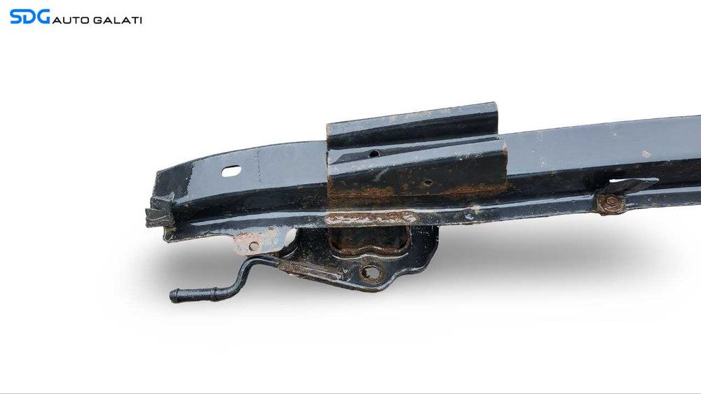 Armatura Intaritura de la Bara Spoiler Spate BMW Seria 1 E87 2004 - 2011 [LC3488]