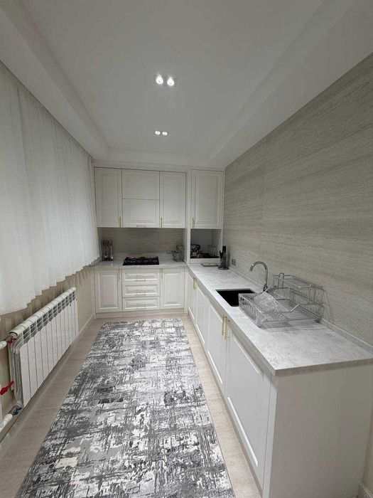 3х комнатная на Ц-1 ор-р Ecorn