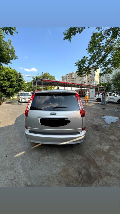 ford c max 2008 1.6 benzina variante +/-