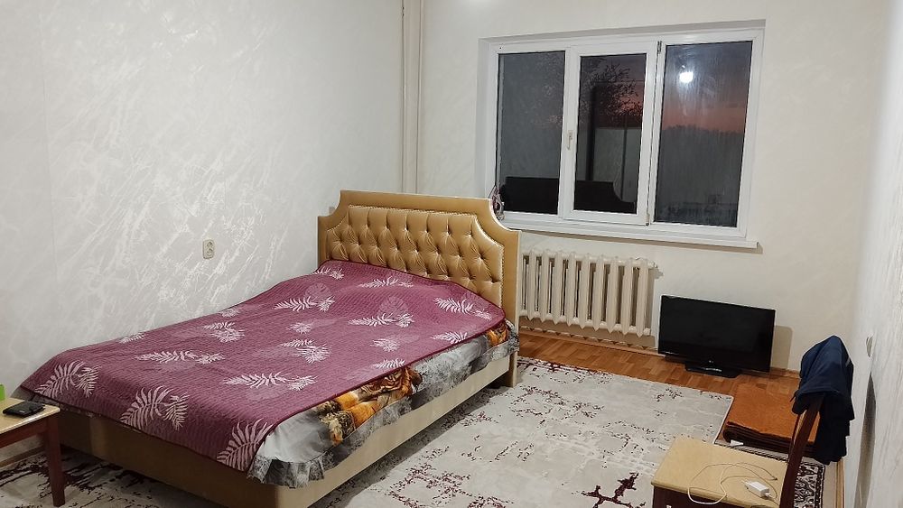 Квартира 1комнатный