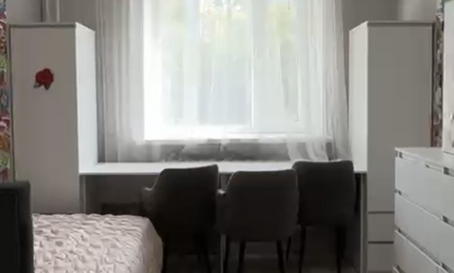 Продам стулья 2 шт серого цвета